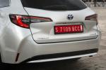 Toyota Corolla Touring Sports Hybrid 2019 года (WW)